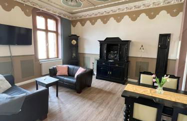 Alte Post Sondershausen - Foto 31