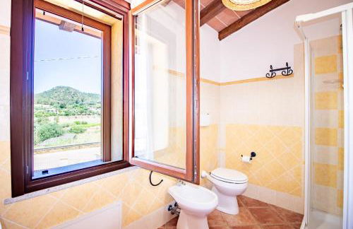 Villetta Is Carcuris - Foto 19