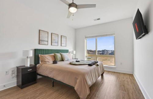 Queen City Breeze - Parking, Pool, Walkable - Foto 25