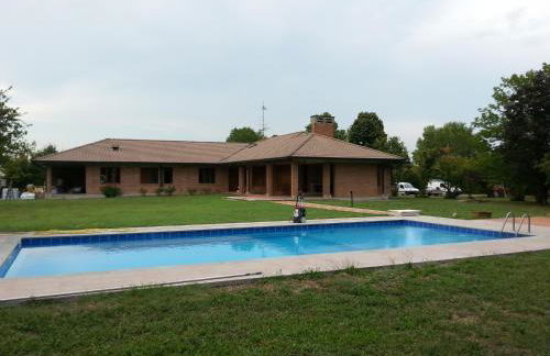 Agriturismo i Quercioli - Photo 5