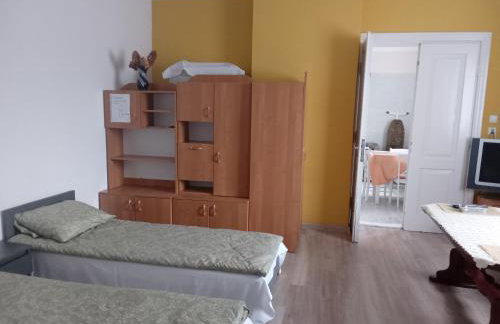 Noclegi u Janinki - Foto 12