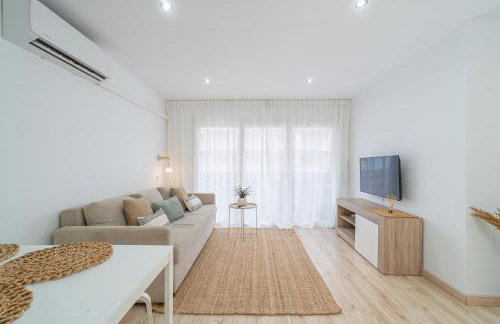 Milenial Immo SIM1 Apartamento a 300 mts de la playa y paseo marítimo - Foto 18