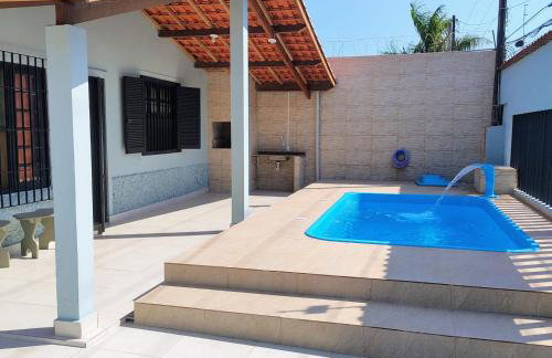 Casa de Praia - Pe na Areia - Foto 23