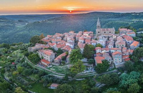 Apartment Groznjan III by Villas Guide - Foto 9