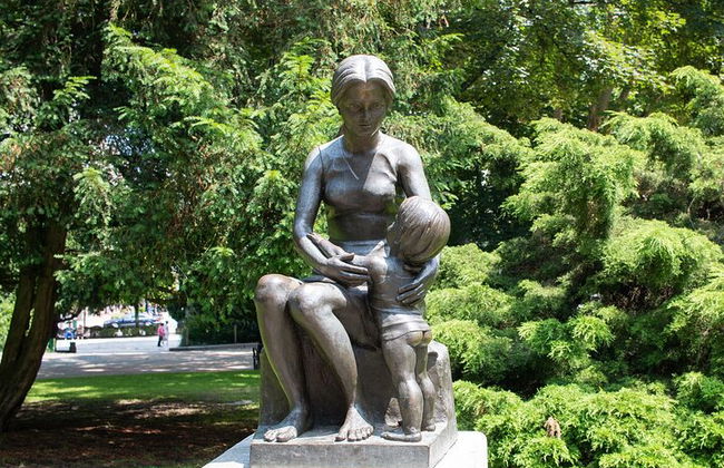 Privater geführter Rundgang durch die Altstadt von Oviedo - Foto 2