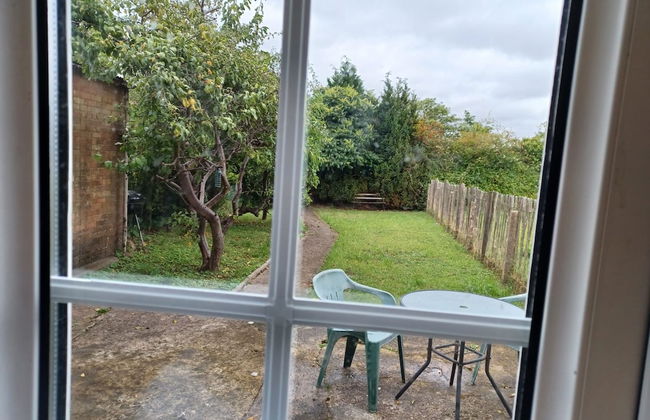 Poynters House - Huku Kwetu Luton - Foto 48