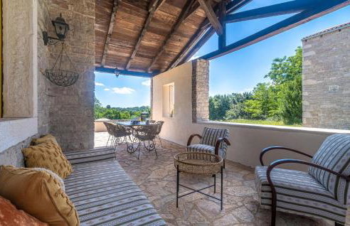 Awesome Home In Brajkovici With Sauna - Foto 8