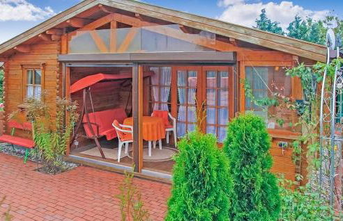 Ferienhaus Waren Müritz - Foto 1