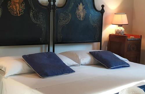 VILLA DEL MELOGRANO - Foto 27