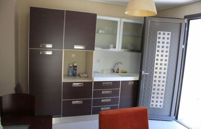 260sqm villa in Loutraki with a sea view - Foto 7