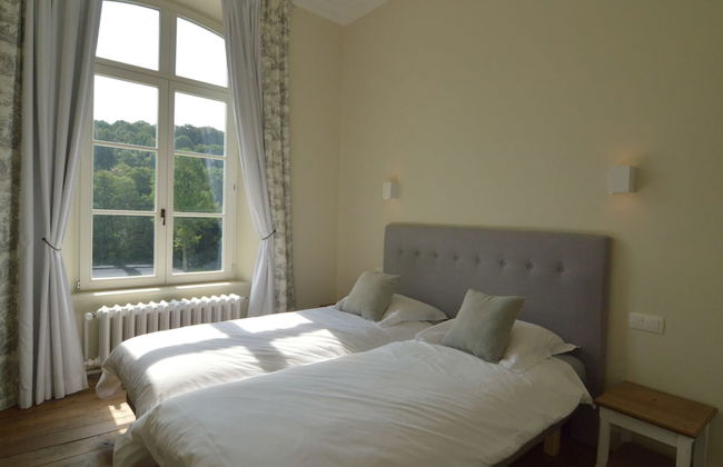 Ardennes Castle Retreat for Groups - Foto 6