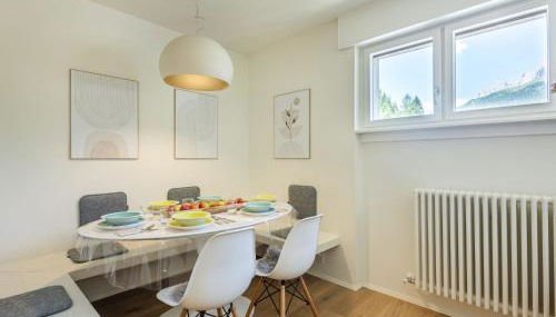 Apartment Enrosadira-13 by Interhome - Foto 5