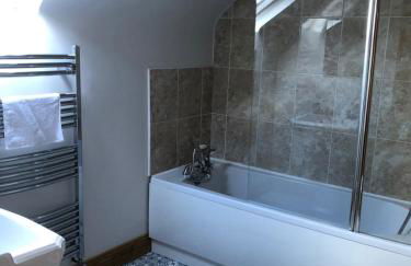 The Wee Barn. In the heart of the countryside - Foto 14