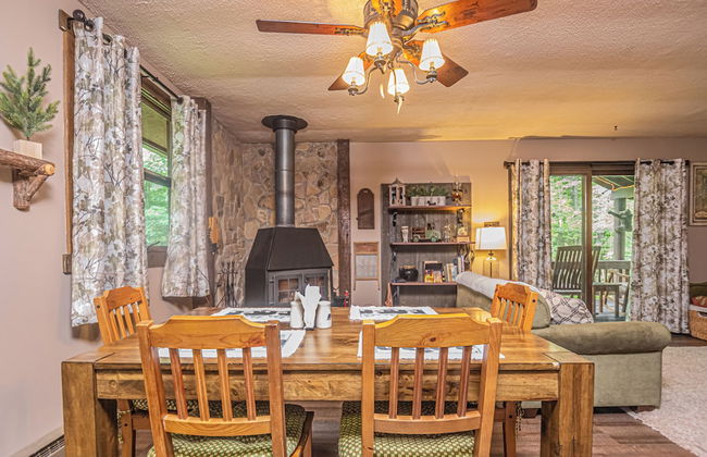 Woodside Retreat by Taylor Made Deep Creek - Foto 12