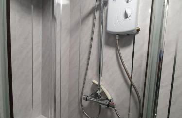 Femros Apartments, 15mins to city center. - Foto 53