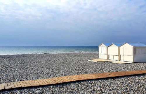 Villa Antonio - Balcon vue mer - Bow-window - Internet Wifi - Foto 24