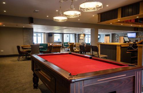 Pool - Fireplace - 2Br Lodge - PetsOK - Parking - Foto 6