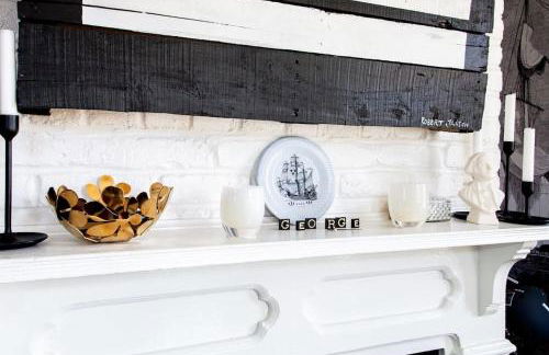 THE LIBERTY HOUSE Of Old Town Designer Home - Foto 40