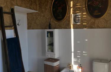 Maison Cavanna - apartment for 6 p - Foto 23