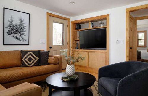 Broad Brook Cabin between Woodstock & Killington - Foto 19