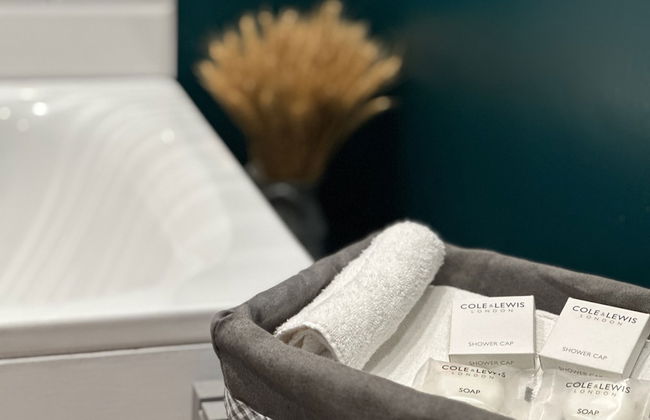 Stonehenge Cottages - Foto 39