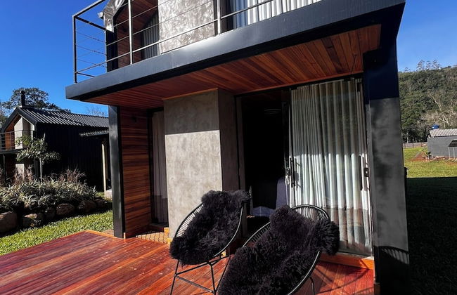 Vila Vicença Natural Refuge - Photo 32