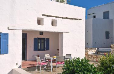 Nola Traditional Villa with pool and amazing sea views, Paros - Photo 27