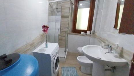 Soverato Appartamento Bilocale Ippocampo - Accogliente, Moderno e a pochi passi dal Mare - Foto 5