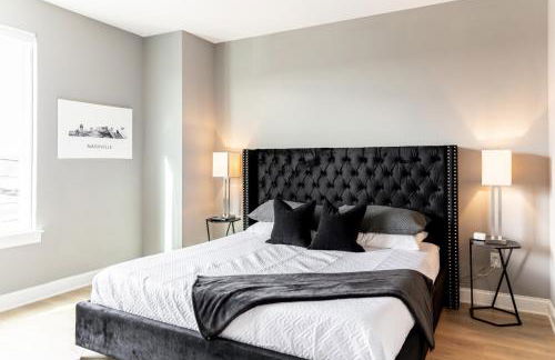 STAR Retreat Townhome with Garage 3 miles to Downtown - Foto 26