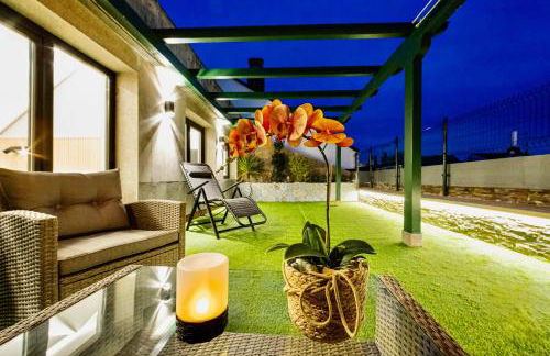 Lucus Skyline & Terrace by Lugo Collection - Foto 9