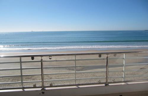 Life Apartments Fuentebravía - Foto 19