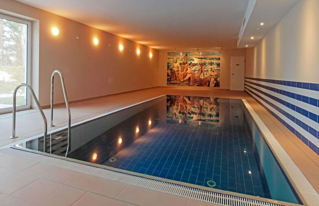 Beach Idyll Holiday Apartment - Photo 9