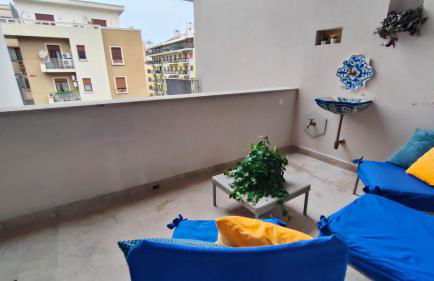 utveggio view apartment - Foto 3