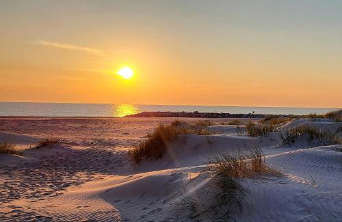 Domki Apartamentowe Rozgwiazdy 20 - Foto 46