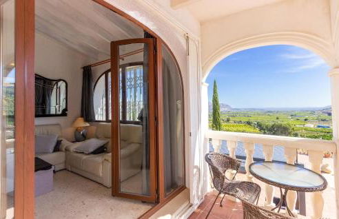 2 Bedroom Lovely Home In Orba - Foto 12