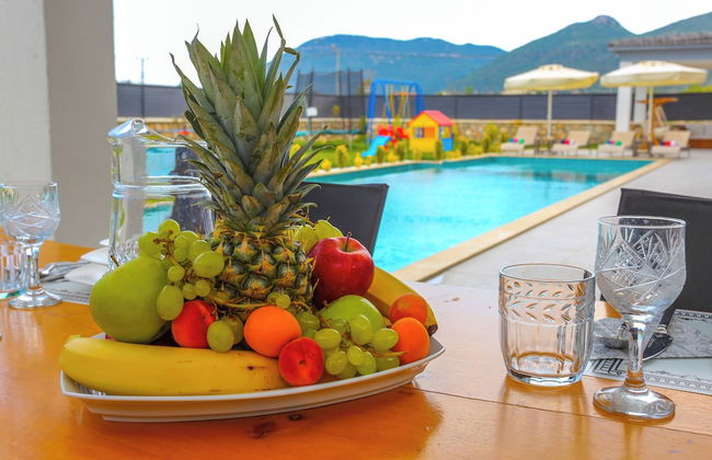 Villa White House - Foto 47