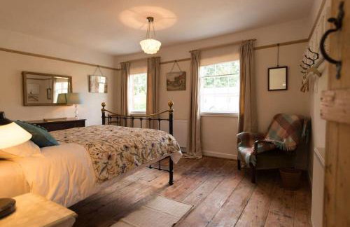 Romney, a cosy Victorian cottage in a picturesque Suffolk village - Foto 21