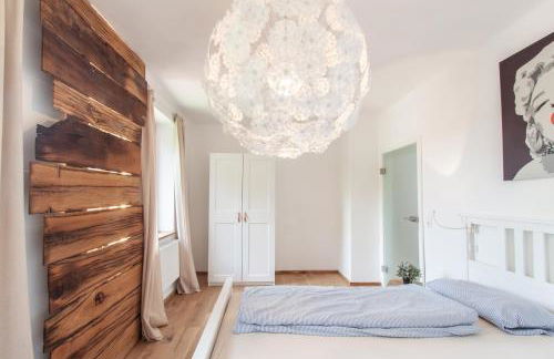 Wohnen am Schlossberg - Foto 61