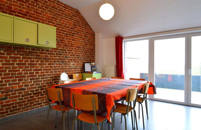 A Cosy Vintage Loft to Discover, Ideal for Exploring the Region by Bike - Foto 23