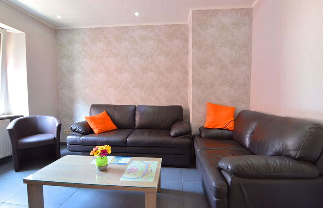 Lovely Modern Apartment, Near the Mosel, Shops and Restaurants - Foto 10