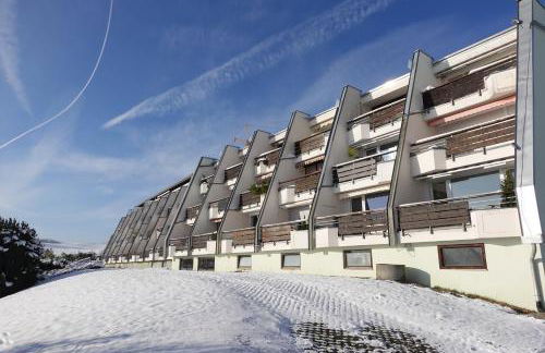 RELAX-BLACK Appartement, Allgäu, Bergblick, Sauna - Foto 47