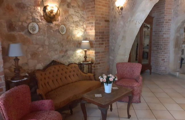 Traditional Studio Artemis in Chersonissos - Photo 1