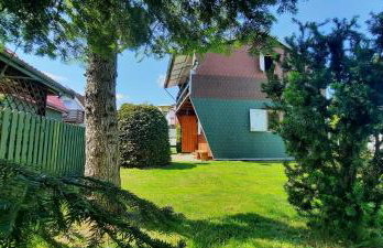 Domek Letniskowy Łętowo - Foto 62