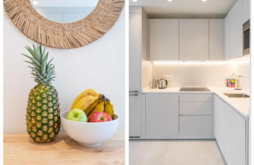 SÖK LA ROMANA seafront Marbella - Foto 18