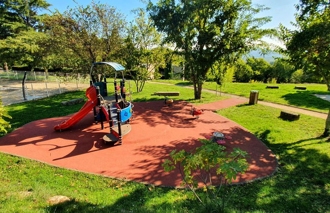 Residence Vacances Bleues Lou Castel - Foto 13