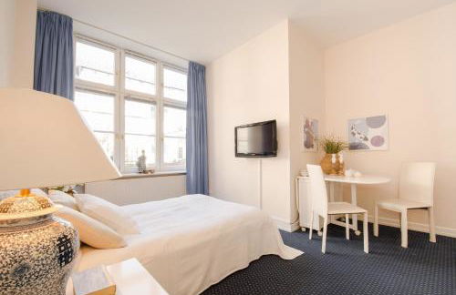 Living am Carlsplatz Apartment - Photo 76