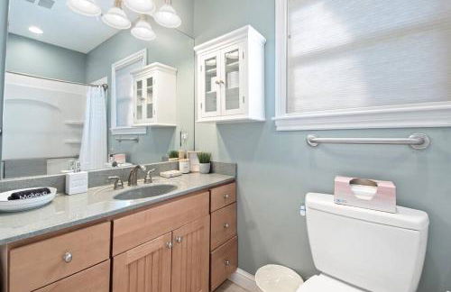 Blissful Boyne City Retreat: Luxurious & Modern! Sleeps 15! - Foto 35