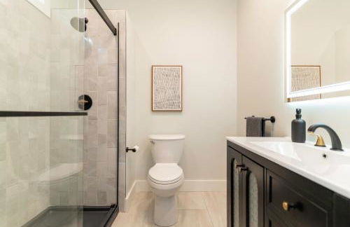 The Asheville Chalet - Foto 50