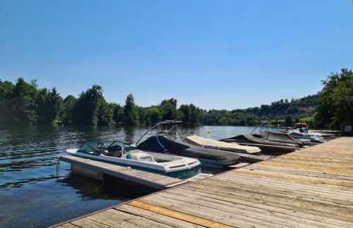 Maison de la Plume - Photo 19