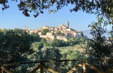 Appartamento La Corte di Trevi - Foto 45